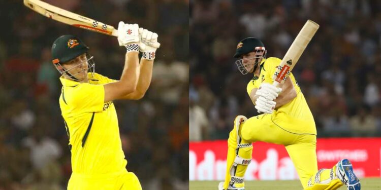 हार्दिक पांड्या पर भारी पड़े ऑलराउंडर कैमरून ग्रीन, 208 के जवाब तूफानी पारी खेलकर दिलाई ऑस्ट्रेलिया को जीत
