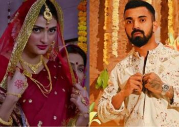 सुनील शेट्टी के खंडाला बंगले में शादी करेंगे अथिया शेट्टी और केएल राहुल, जानिए कब