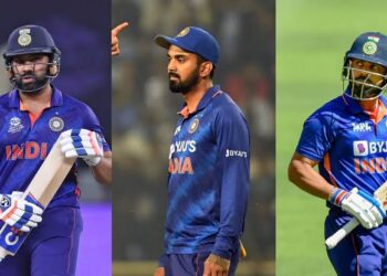 4 कारण क्यों भारत को 2021 की तरह टी20 वर्ल्ड कप 2022 में भी मिलेगी हार