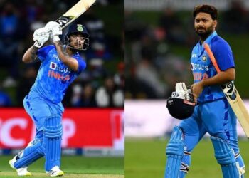 रोहित शर्मा और विराट ने ऋषभ पंत को जरूरत से ज्यादा मौके देकर बर्बाद कर दिया इन 3 खिलाड़ियों का करियर