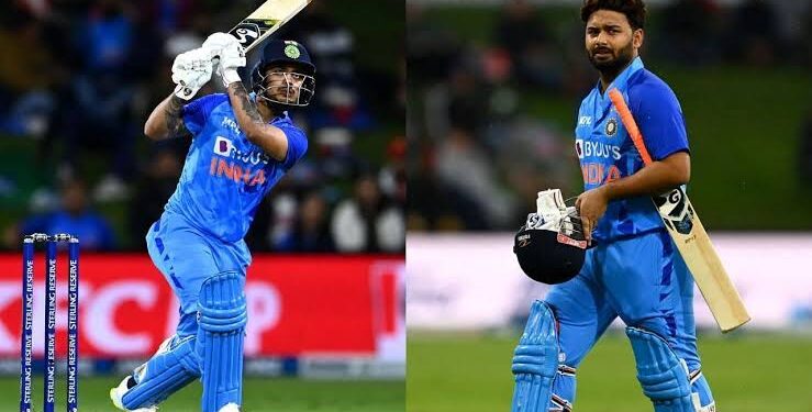 रोहित शर्मा और विराट ने ऋषभ पंत को जरूरत से ज्यादा मौके देकर बर्बाद कर दिया इन 3 खिलाड़ियों का करियर