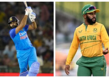 भारत बनाम दक्षिण अफ्रीका दूसरे टी20 इंटरनेशनल मैच की भविष्यवाणी, आज कौन जीतेगा, ड्रीम 11, पिच रिपोर्ट, प्लेइंग इलेवन