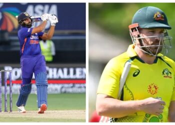 भारत बनाम ऑस्ट्रेलिया पहले टी20 इंटरनेशनल मैच की भविष्यवाणी, आज कौन जीतेगा, ड्रीम 11, पिच रिपोर्ट, प्लेइंग इलेवन