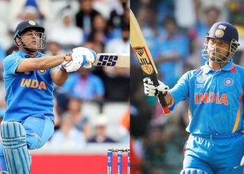 4 भारतीय खिलाड़ी जो 35 साल की उम्र में भी शानदार फॉर्म में थे