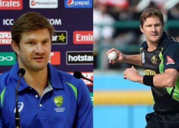 दुनिया में तेजी से पैर पसार रही टी20 लीगों को लेकर दिग्गज शेन वॉटसन ने दी कड़वी प्रतिक्रिया