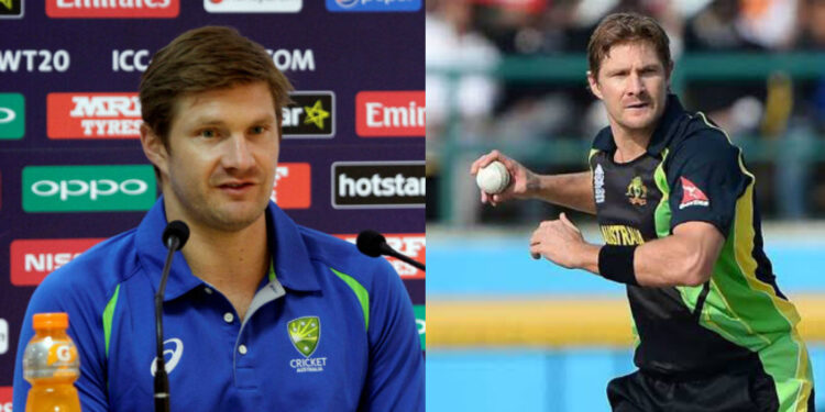 दुनिया में तेजी से पैर पसार रही टी20 लीगों को लेकर दिग्गज शेन वॉटसन ने दी कड़वी प्रतिक्रिया