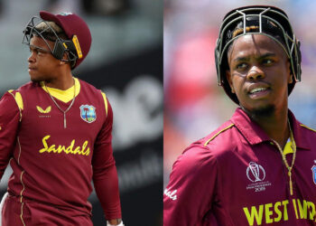 टी20 वर्ल्ड कप के लिए फ्लाइट पकड़ने से चुके शिमरोन हेटमायर, तो टीम से निकला गया