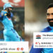 दूसरे ओवर में बल्लेबाजी करने आये दिनेश कार्तिक ने मारे 21 गेंदो में 46 रन, ट्विटर पर फैंस ने दी जबरदस्त प्रतिक्रिया