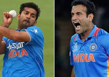 3 गेंदबाज जो कभी टीम इंडिया के स्टार हुआ करते थे, लेकिन जल्दी ही उनका करियर हो गया बर्बाद