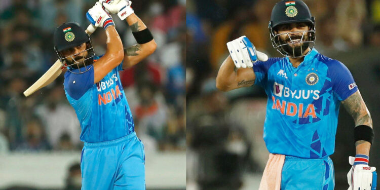 3 बड़े रिकॉर्ड जो विराट कोहली टी20 वर्ल्ड कप 2022 में बना सकते हैं