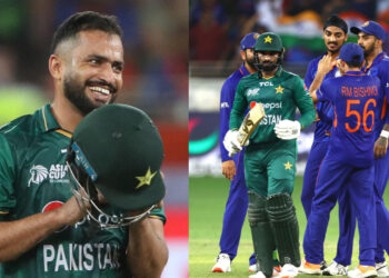 भारत एशिया कप 2023 खेलने के लिए जा सकता है पाकिस्तान, बोर्ड ने दिए संकेत