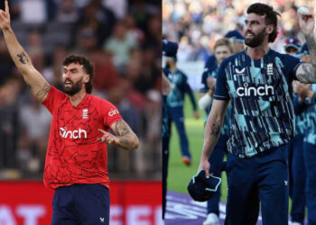 वर्ल्ड कप के ठीक पहले इंग्लैंड को लगा सबसे बड़ा झटका, प्रचंड फॉर्म में चल रहा गेंदबाज हो सकता है बाहर