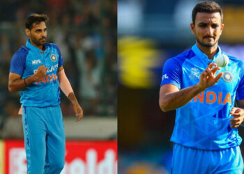 3 भारतीय खिलाड़ी जिन्हें टी20 वर्ल्ड कप 2022 में फ्लॉप होने पर लंबे समय तक किया जा सकता है बाहर