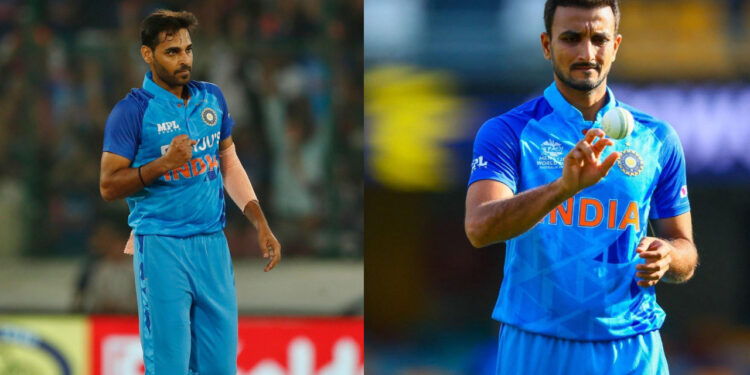 3 भारतीय खिलाड़ी जिन्हें टी20 वर्ल्ड कप 2022 में फ्लॉप होने पर लंबे समय तक किया जा सकता है बाहर
