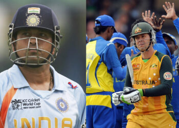 6 मौके जब वर्ल्ड कप के पहले राउंड से ही बाहर हो गयी बड़ी टीमें