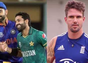 कोहली, बाबर, रिजवान को छोड़ केविन पीटरसन ने इस खिलाड़ी को बताया  दुनिया का नंबर 1 टी20 इंटरनेशनल बल्लेबाज