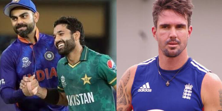 कोहली, बाबर, रिजवान को छोड़ केविन पीटरसन ने इस खिलाड़ी को बताया दुनिया का नंबर 1 टी20 इंटरनेशनल बल्लेबाज