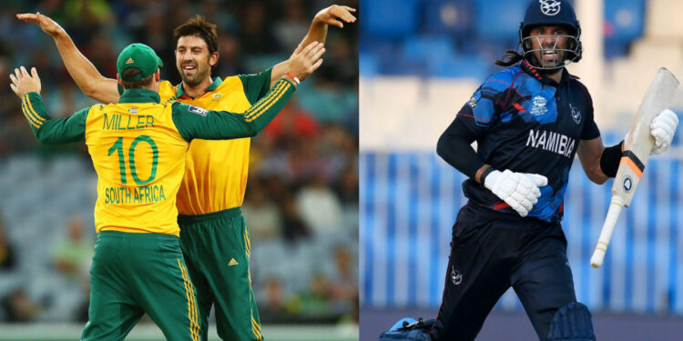 4 क्रिकेटर जो टी20 वर्ल्ड कप इतिहास में 2 अलग-अलग टीमों के लिए खेलते हुए आये है नजर