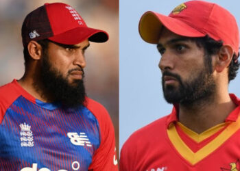 6 पाकिस्तान मूल के खिलाड़ी जो टी20 वर्ल्ड कप 2022 में दूसरे देश के लिए खेल रहे हैं