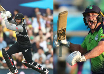 6 खिलाड़ी जो दक्षिण अफ्रीका में जन्में लेकिन टी20 वर्ल्ड कप 2022 में अन्य देशों के लिए खेल रहे हैं