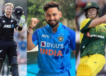 5 लोकप्रिय खिलाड़ी जिन्हें शायद टी20 वर्ल्ड कप 2022 में एक भी मैच खेलने को न मिले