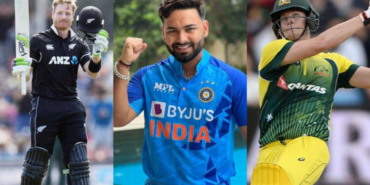 5 लोकप्रिय खिलाड़ी जिन्हें शायद टी20 वर्ल्ड कप 2022 में एक भी मैच खेलने को न मिले