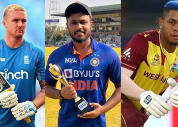 टी20 वर्ल्ड कप 2022 के लिए अपनी टीमों द्वारा ड्राप किये गए खिलाड़ियों की सबसे मजबूत प्लेइंग इलेवन