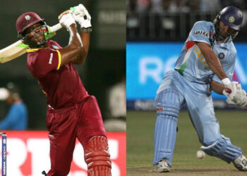 5 ऐसे पल जो टी20 वर्ल्ड कप के इतिहास के पन्नों में हो गए है दर्ज