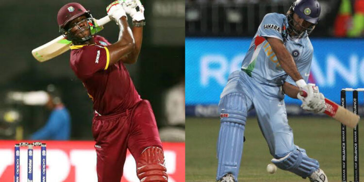 5 ऐसे पल जो टी20 वर्ल्ड कप के इतिहास के पन्नों में हो गए है दर्ज