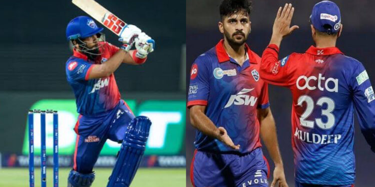 3 खिलाड़ी जिन्हें दिल्ली कैपिटल्स आईपीएल 2023 की नीलामी से पहले रिलीज करना चाहती हैं