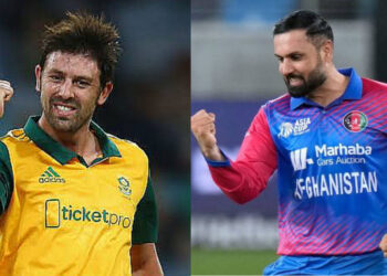 3 खिलाड़ी जो टी20 वर्ल्ड कप में 2022 खेल रहे हैं लेकिन टी20 वर्ल्ड कप 2024 में कोच के रूप में हो सकते हैं शामिल