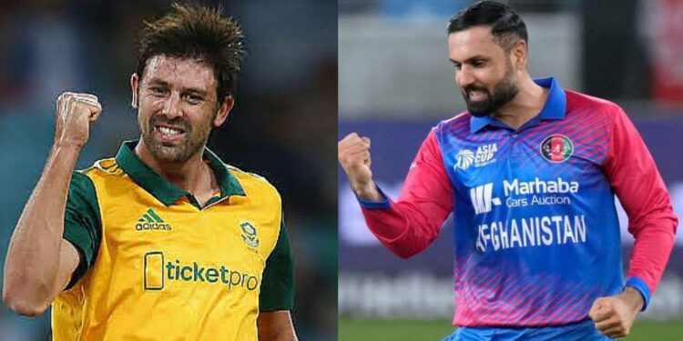 3 खिलाड़ी जो टी20 वर्ल्ड कप में 2022 खेल रहे हैं लेकिन टी20 वर्ल्ड कप 2024 में कोच के रूप में हो सकते हैं शामिल