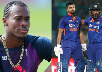 5 लोकप्रिय क्रिकेटर जो 2024 में पहली बार खेल सकते हैं टी20 वर्ल्ड कप