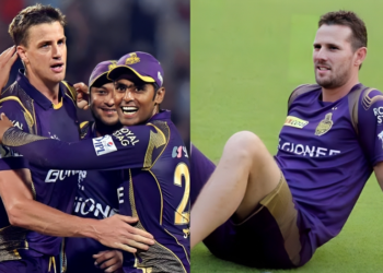 5 पूर्व केकेआर के खिलाड़ी जो टी20 वर्ल्ड कप 2022 में कोचिंग स्टाफ के हैं सदस्य