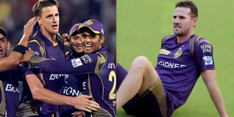 5 पूर्व केकेआर के खिलाड़ी जो टी20 वर्ल्ड कप 2022 में कोचिंग स्टाफ के हैं सदस्य