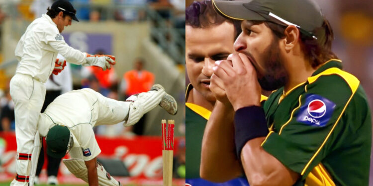 मैच फिक्सिंग और श्रीलंका पर गोलीबारी के अलावा 6 सबसे शर्मनाक पल जो पाकिस्तान ने क्रिकेट जगत को दिए