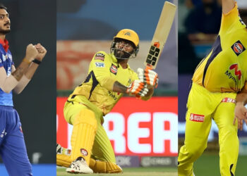 नीलामी से पहले सीएसके ने रविंद्र जडेजा के बदले दिल्ली से की शार्दुल ठाकुर और अक्षर पटेल की मांग