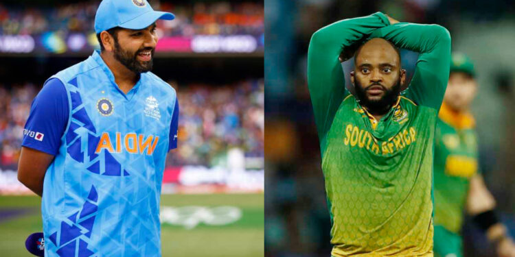भारत बनाम दक्षिण अफ्रीका, टी20 वर्ल्ड कप 2022 मैच की भविष्यवाणी, जानिए कौन जीतेगा मैच और ड्रीम 11