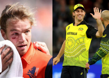 3 पूर्व क्रिकेटरों के बेटे जो टी20 वर्ल्ड कप 2022 में खेल रहे है