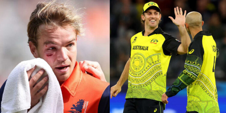 3 पूर्व क्रिकेटरों के बेटे जो टी20 वर्ल्ड कप 2022 में खेल रहे है