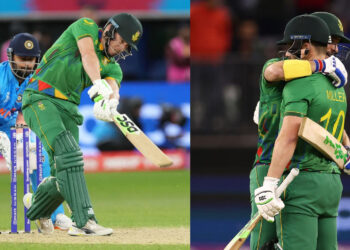 दक्षिण अफ्रीका की जीत के बाद टी20 वर्ल्ड कप 2022 अंक तालिका ताजा स्थिति, पाकिस्तान के नए समीकरण