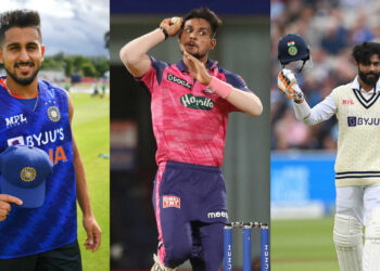 न्यूजीलैंड और बांग्लादेश दौरे के लिए भारतीय टीम का हुआ ऐलान, कुलदीप सेन को मिला मौका, उमरान की वापसी