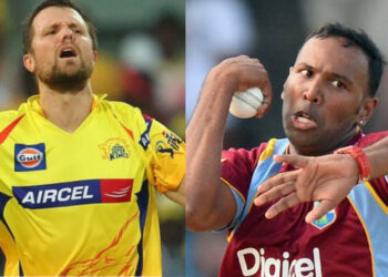 4 पूर्व चेन्नई सुपर किंग्स के खिलाड़ी जो टी20 वर्ल्ड कप 2022 के लिए कमेंट्री पैनल का हिस्सा हैं