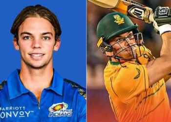 SA 20 लीग में सबसे महँगे बिकने वाले टॉप 10 खिलाड़ियों की सूची