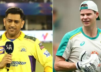 5 खिलाड़ी जो एमएस धोनी की जगह बन सकते हैं चेन्नई सुपर किंग्स के कप्तान