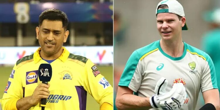 5 खिलाड़ी जो एमएस धोनी की जगह बन सकते हैं चेन्नई सुपर किंग्स के कप्तान