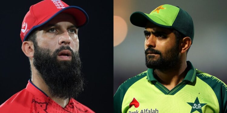 मोईन अली ने सरेआम कर दी पकिस्तान की बेइज्जती, लाहौर में मिले खाने की कर दी बुराई