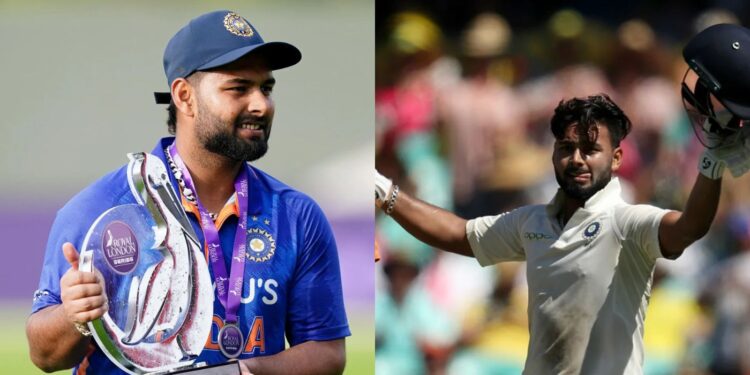 जन्मदिन स्पेशल: ऋषभ पंत के 25वें जन्मदिन के मौके पर देखें अब तक उनके द्वारा खेली 4 सर्वश्रेष्ठ पारियां