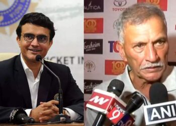 बिन्नी बन सकते हैं बीसीसीआई के अगले अध्यक्ष, सौरव गांगुली की जगह संभालेंगे पद