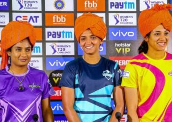 वीमेंस IPL के पहले सीजन में खेल सकती हैं 5 टीमें, अगले साल हो सकती है पहले सत्र की शुरुआत